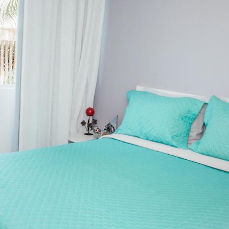 Casa 4 Suites Beira-Mar Praia De Muro Alto Porto de Galinhas Bagian luar foto