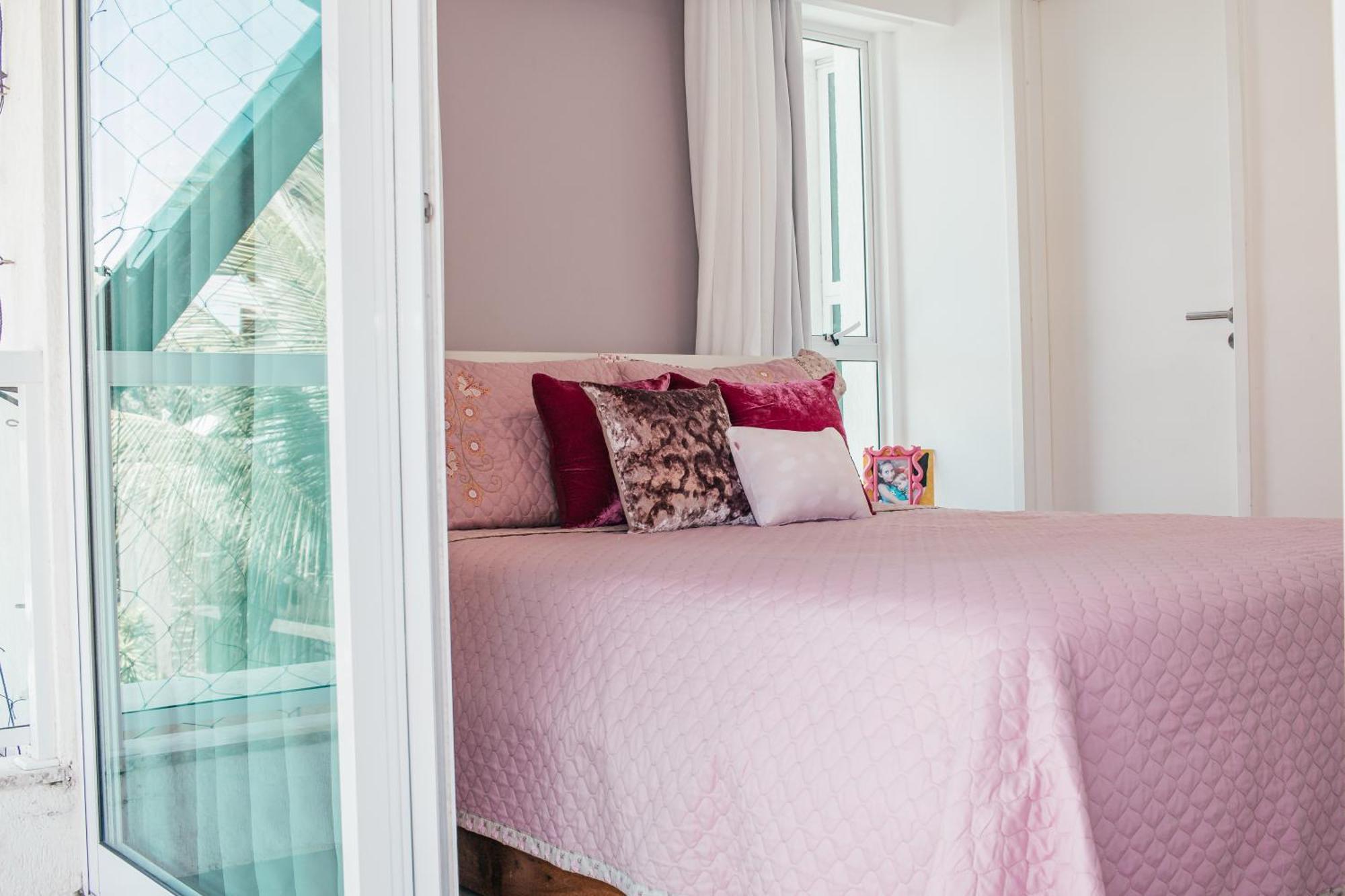 Casa 4 Suites Beira-Mar Praia De Muro Alto Porto de Galinhas Bagian luar foto