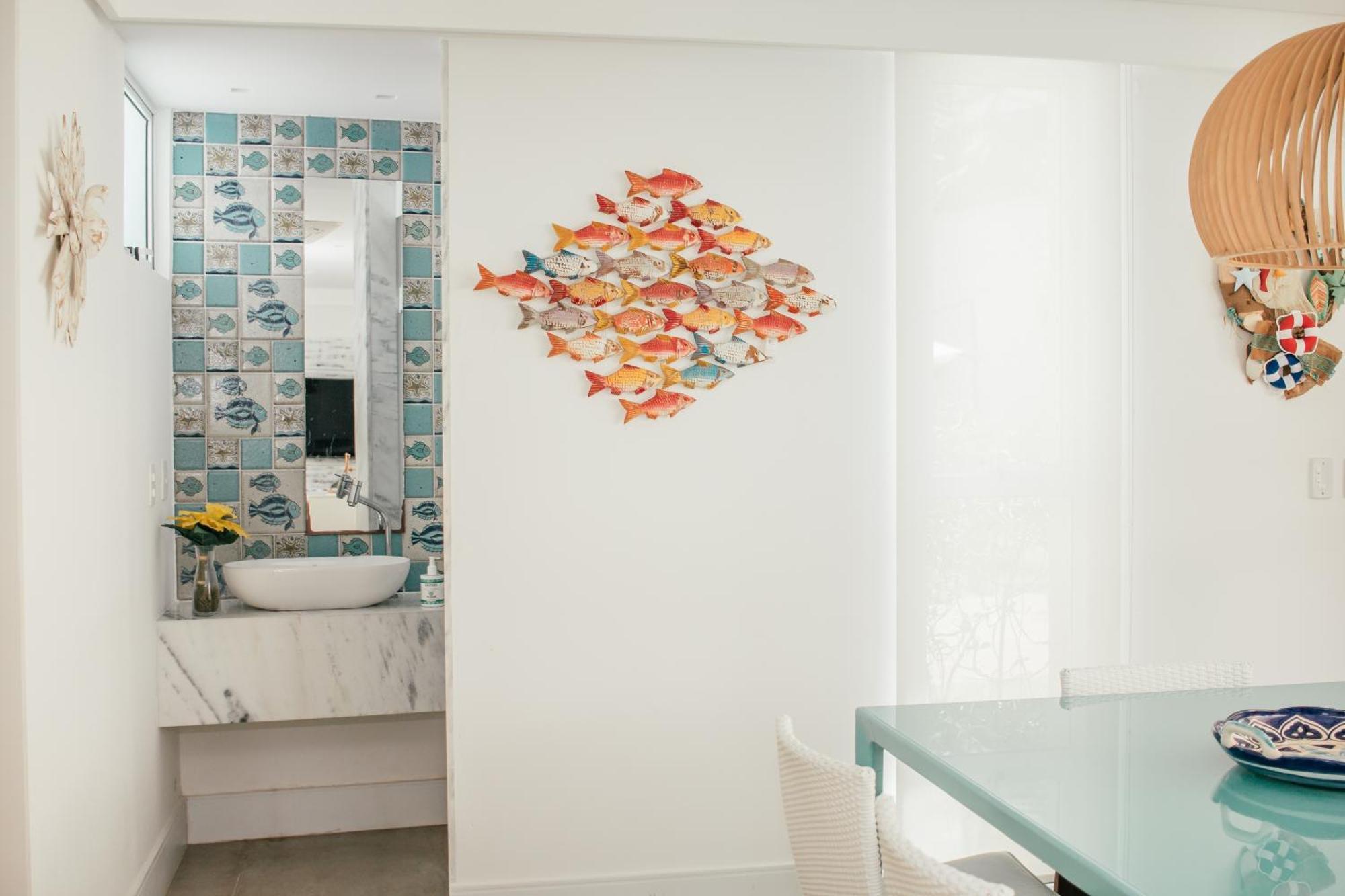 Casa 4 Suites Beira-Mar Praia De Muro Alto Porto de Galinhas Bagian luar foto