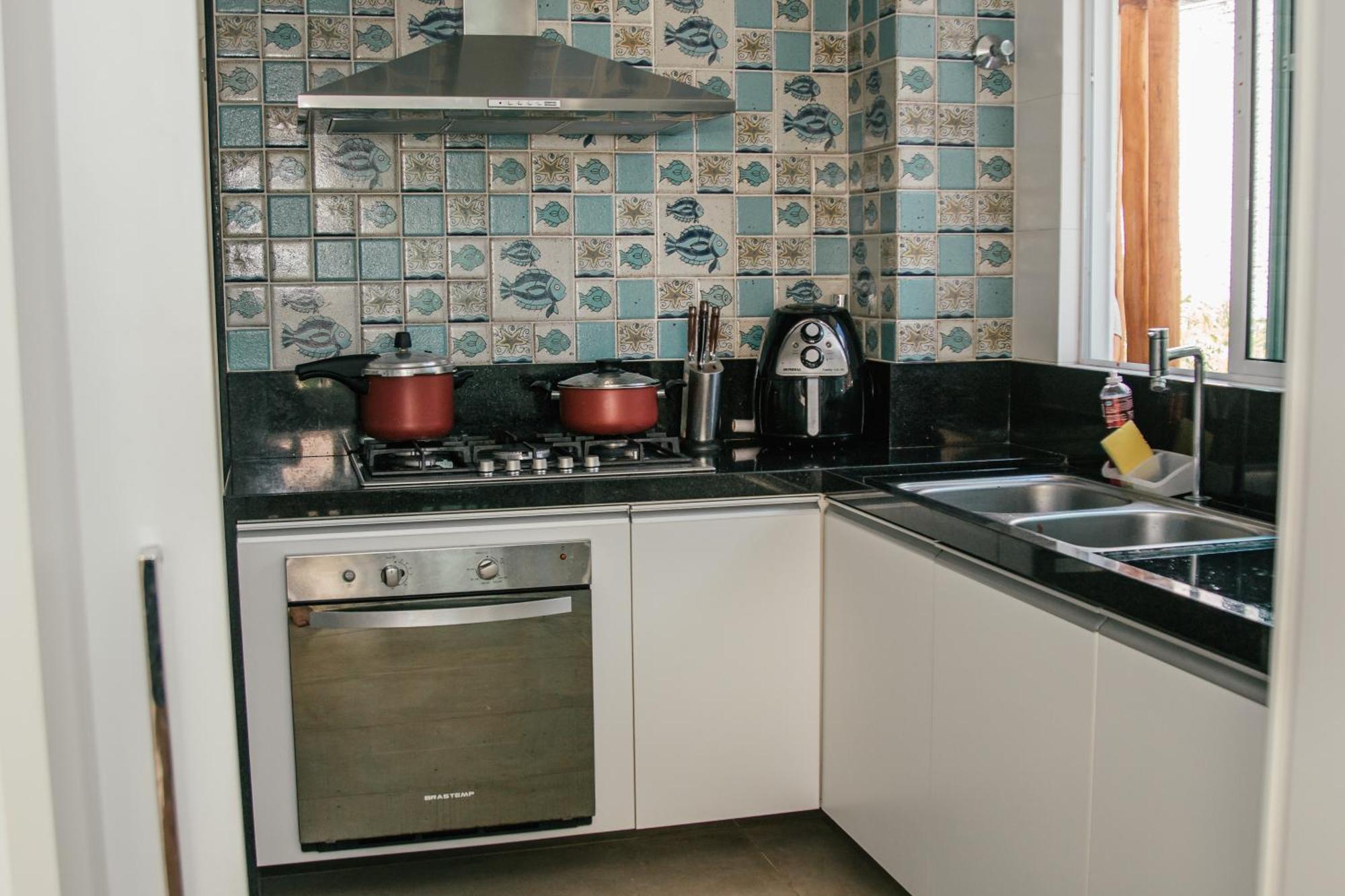 Casa 4 Suites Beira-Mar Praia De Muro Alto Porto de Galinhas Bagian luar foto